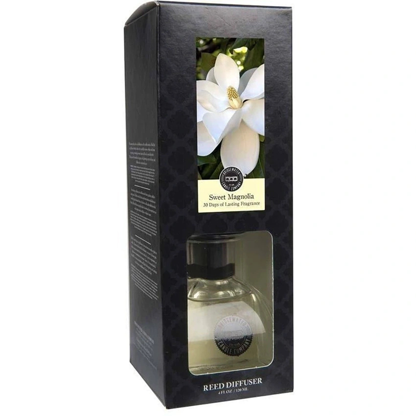 Vonné tyčinky difuzér Sweet Magnolia Bridgewater Candle 120 ml