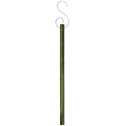 Scentsicles Weihnachtsbaum Duftstäbchen Tanne 6 Stück – White Winter Fir
