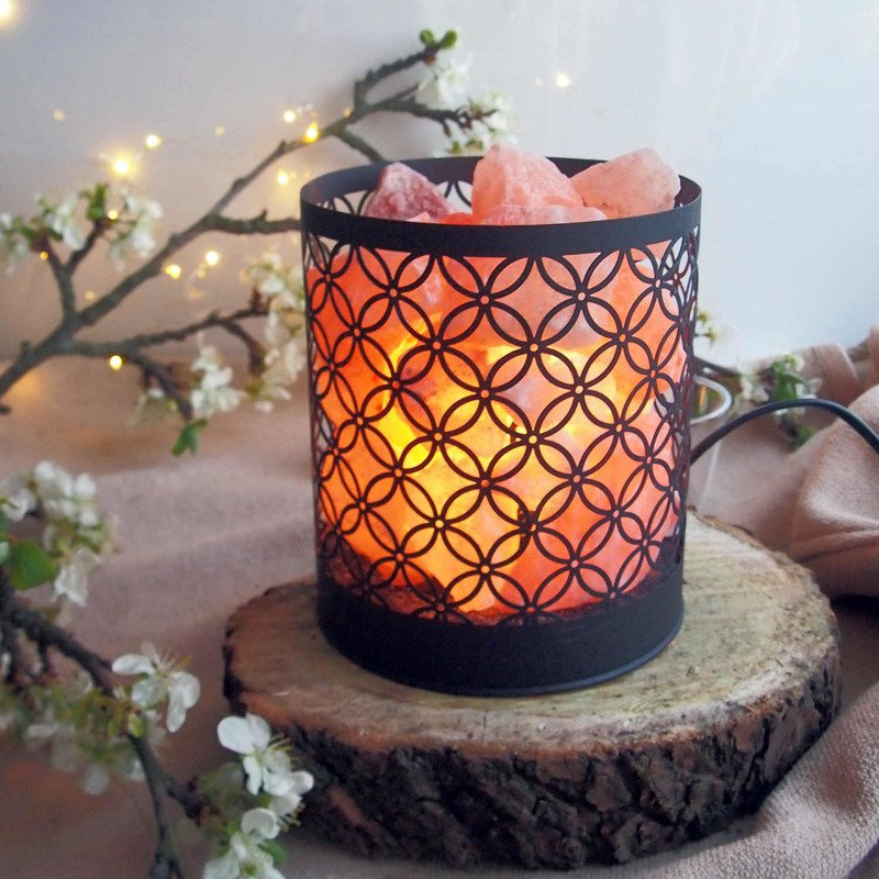 Electric salt lamp Malawi