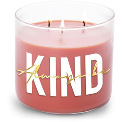 Vela de soja perfumada motivacional Colonial Candle - Always Be Kind