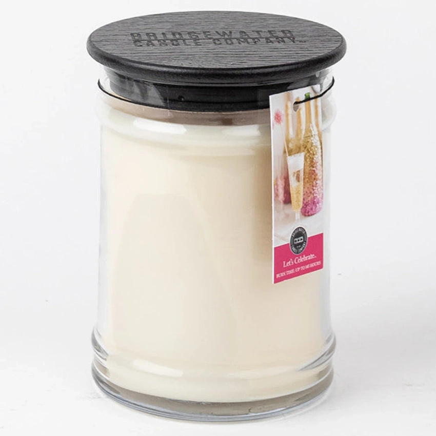 Candela profumata Let's Celebrate Bridgewater Candle 524 g