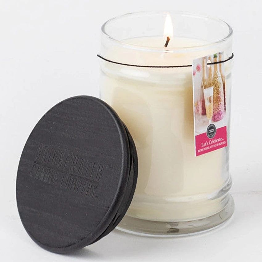 Vela perfumada Let's Celebrate Bridgewater Candle 250 g