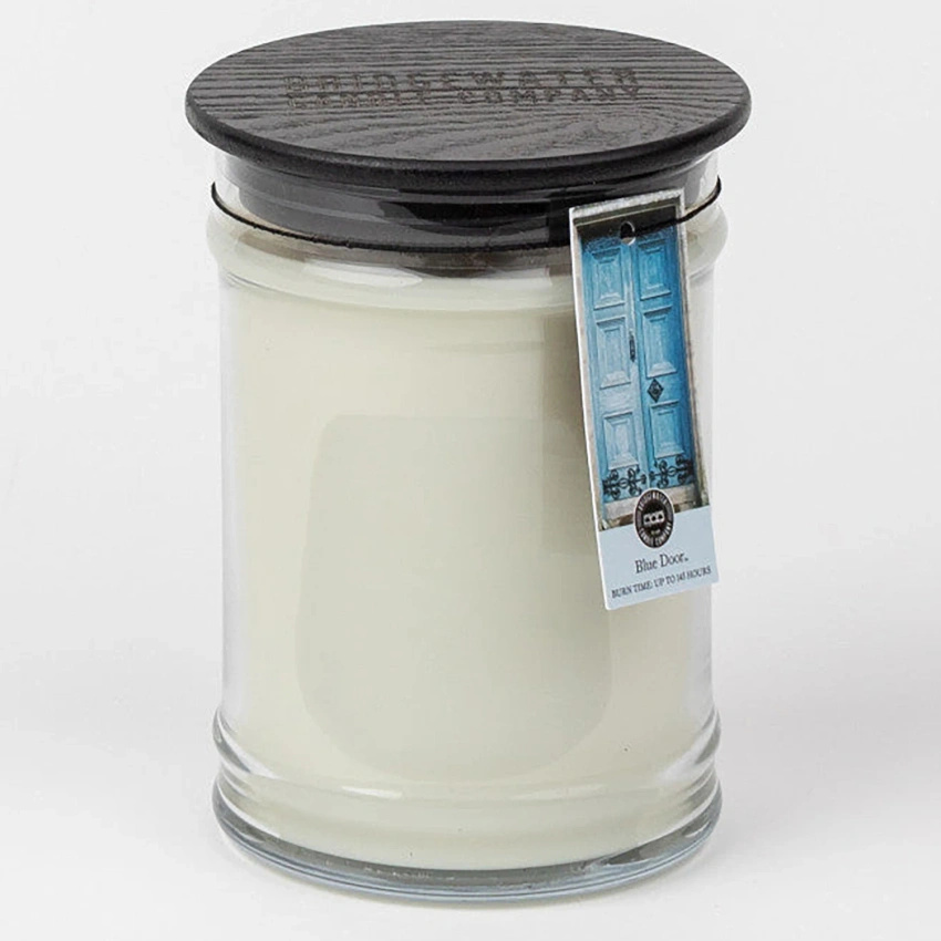 Vonná svíčka Blue Door Bridgewater Candle 524 g