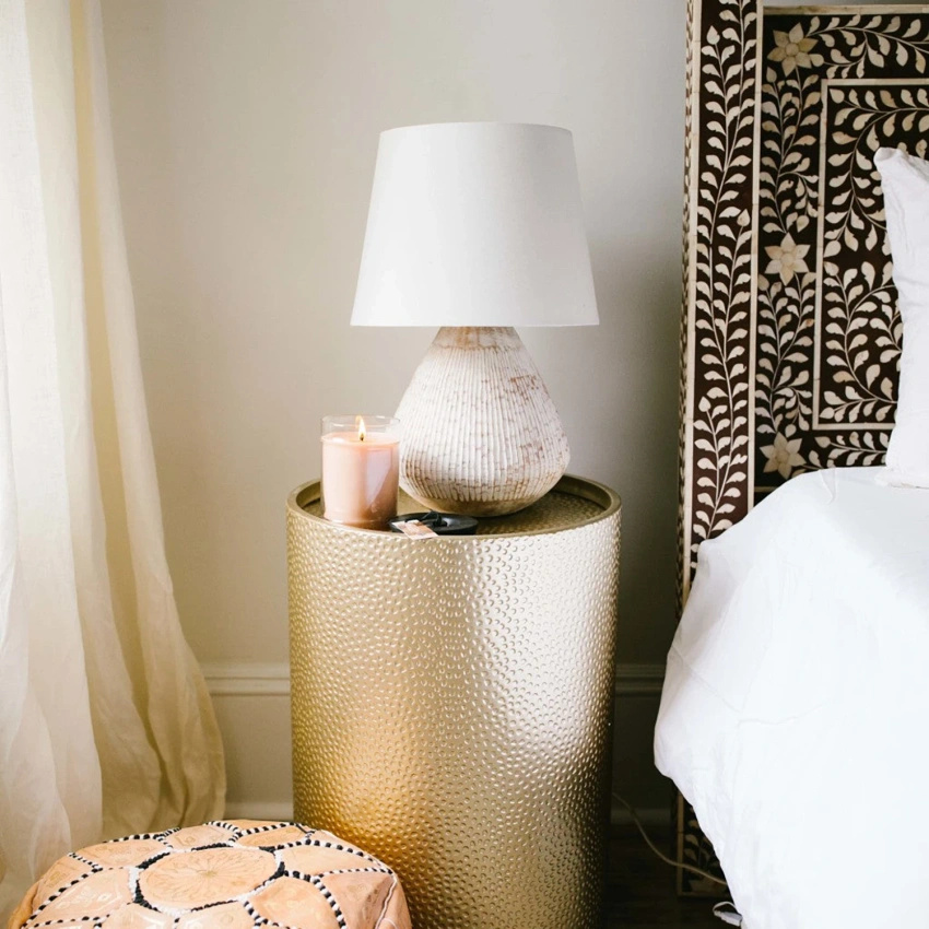 Vonná svíčka Wanderlust Bridgewater Candle 524 g