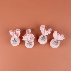 Bomba de baño 1ud Vela Sweet Grace Bridgewater