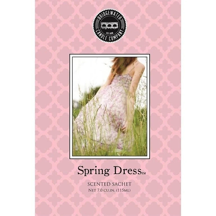 Duftsäckchen Spring Dress Bridgewater Candle