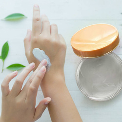 Burro corpo con calendula e burro di karitè 350 g Health & Beauty