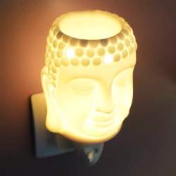 Aromalampa elektrický Budha