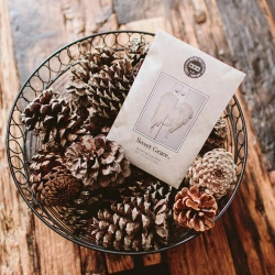 Sachet parfumé Sweet Grace Bridgewater Candle