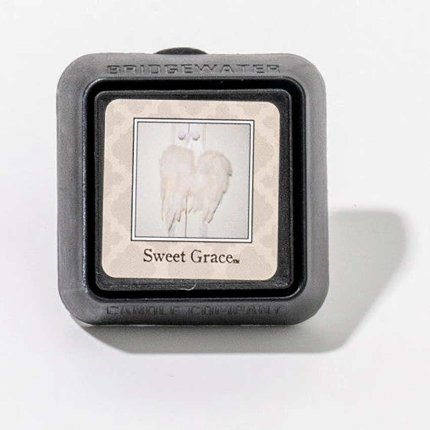 Zapach do samochodu Sweet Grace Bridgewater Candle AutoClip