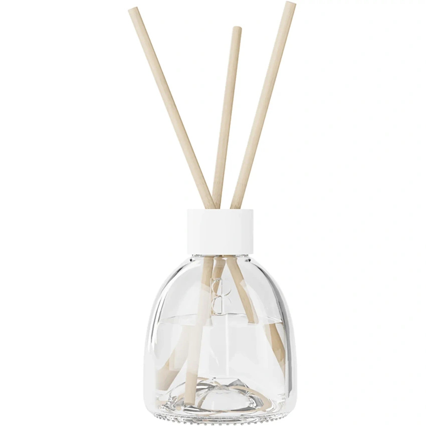 Bolsius True Scents varillas difusoras de fragancia 60 ml cristal - Mimosa Mimosa