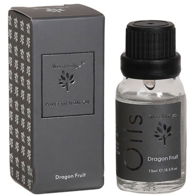 Aceite esencial 15ml pitaya Woodbridge - Dragon Fruit