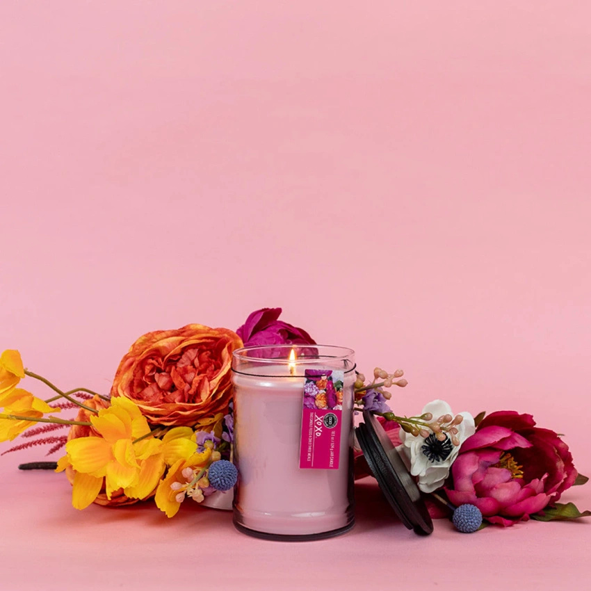 Świeca zapachowa XOXO Bridgewater Candle 524 g