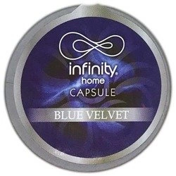 Fragrance capsule for Spring Air electric diffuser - Blue Velvet