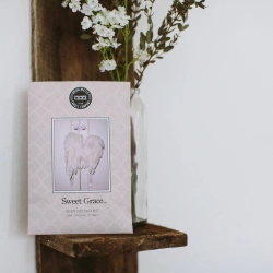 Vonný sáček Sweet Grace Bridgewater Candle