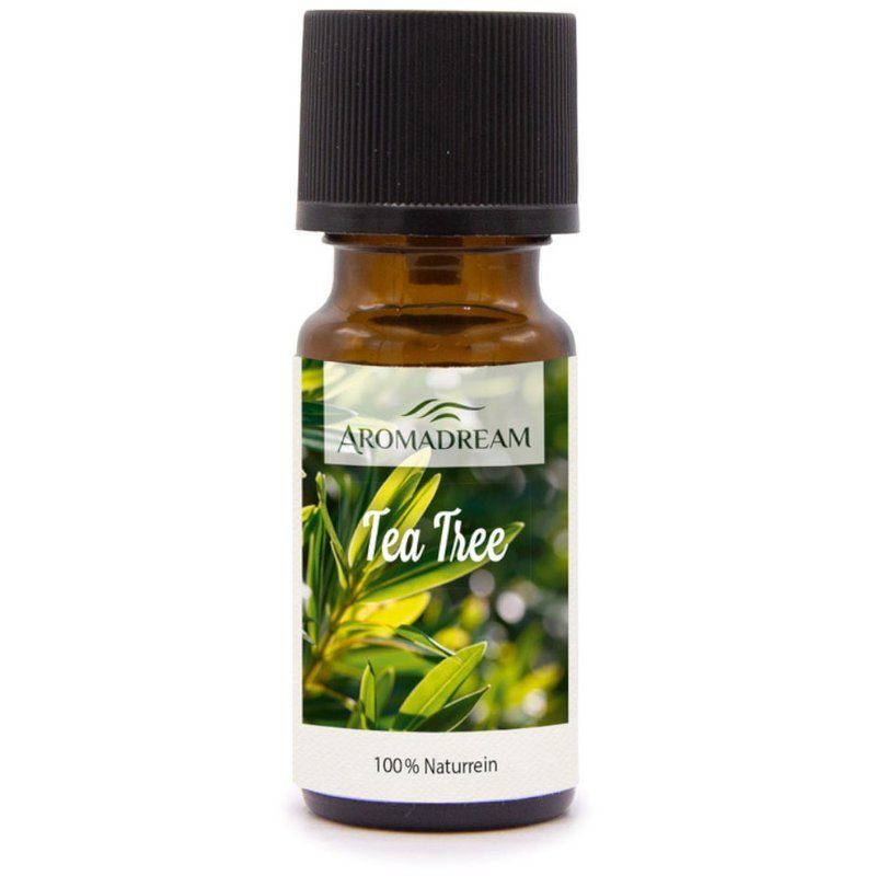 Olej z čajovníku éterický přírodní Aroma Dream 10 ml - Tea Tree