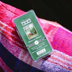 Cera profumata Afternoon Retreat Bridgewater Candle 73 g