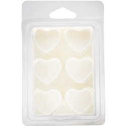 Candle World soja-Duftwachs Cabin In Woods 50 g holzig