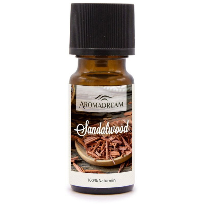 Sandalwood essential oil natural Aroma Dream 10 ml