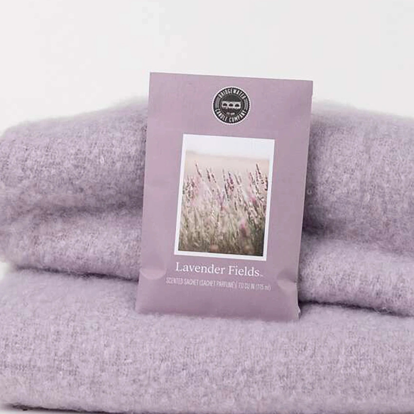 Vonný sáček Lavender Fields Bridgewater Candle