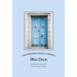Bolsita perfumada Blue Door Bridgewater Candle