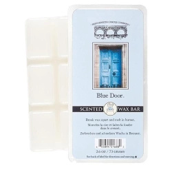 Wosk zapachowy Blue Door Bridgewater Candle 73 g