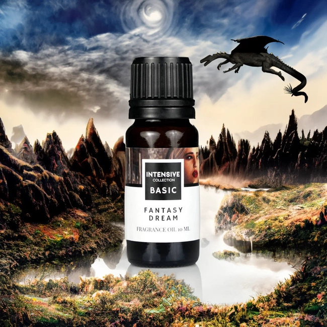 Fragrance oil Intensive Collection 10 ml - Fantasy Dream