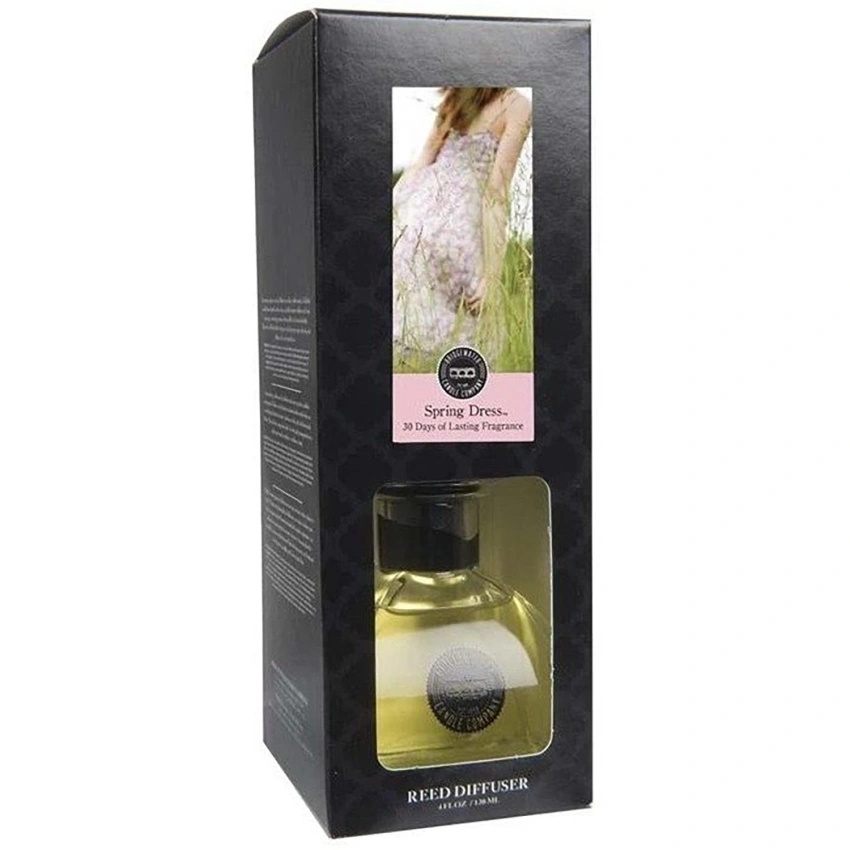 Vonné tyčinky difuzér Spring Dress Bridgewater Candle 120 ml