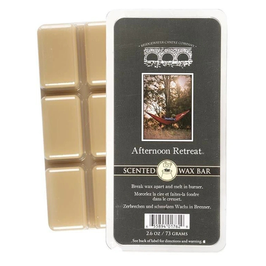 Duftwachs Afternoon Retreat Bridgewater Candle 73 g