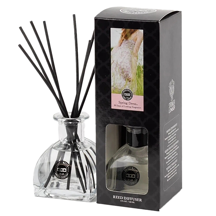 Barritas aromáticas Spring Dress Bridgewater Candle 120 ml