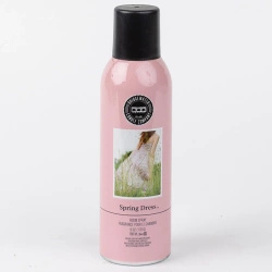 Room spray Spring Dress Bridgewater Candle