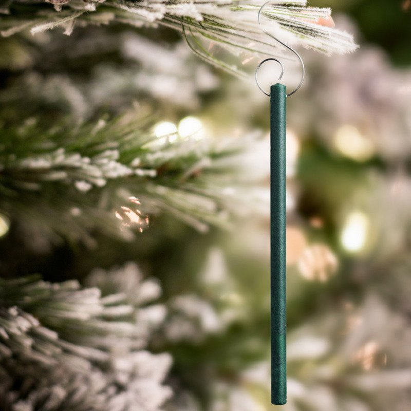 Scentsicles vonné tyčinky na vánoční stromeček 6 ks - O Christmas Tree