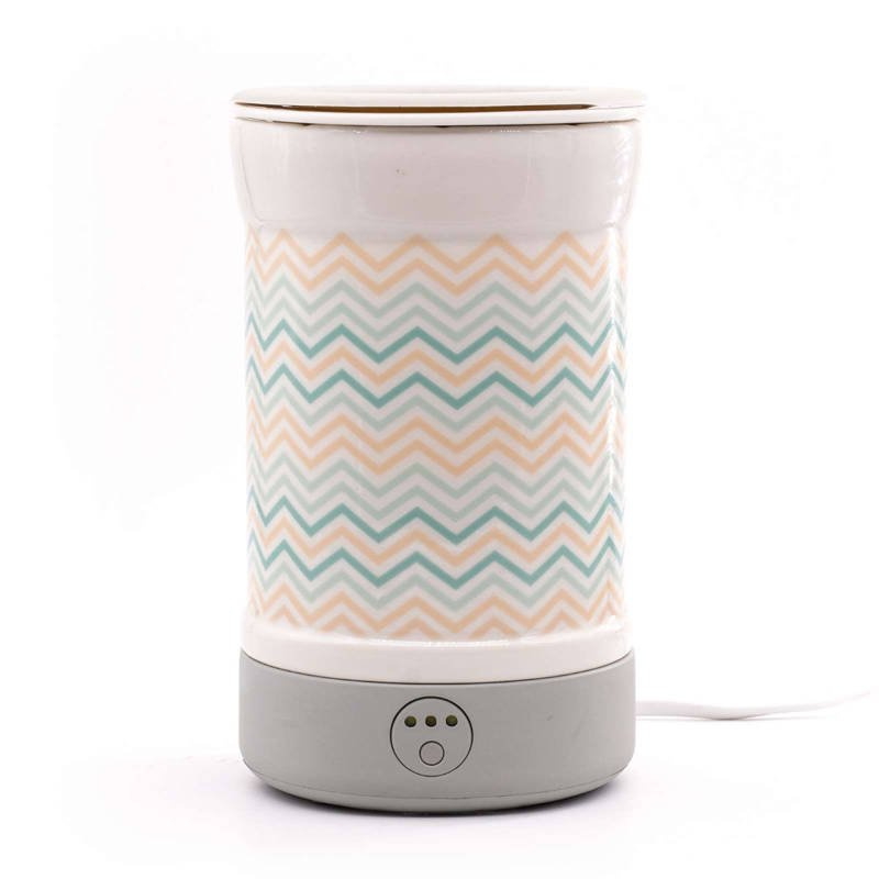 Elektrická aroma lampa - Scandi Ted Friends