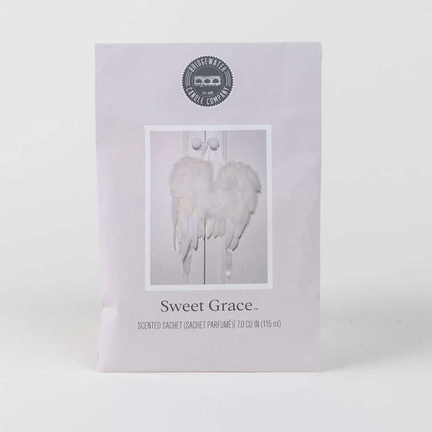 Duftsäckchen Sweet Grace Bridgewater Candle