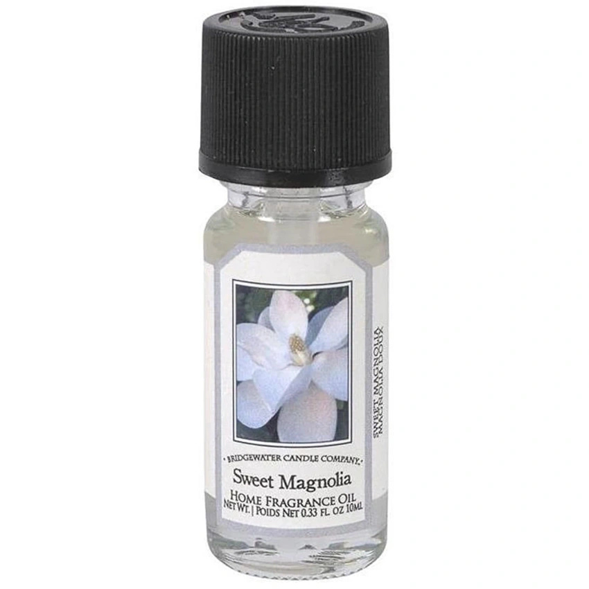 Vonný olej Sweet Magnolia Bridgewater Candle 10 ml